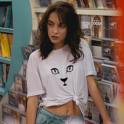 Трафареты для рисования домашних животных&nbsp;DIY-WH0391-0446