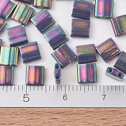 Миюки тила бусины&nbsp;SEED-X0054-TL1898