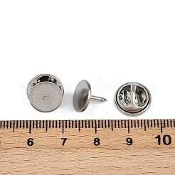 Schmetterlingskupplungen aus Edelstahl 304 mit Stiftverschluss&nbsp;X-STAS-P262-03P-03