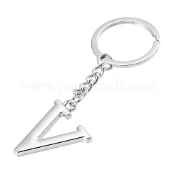 Porte-clés en alliage&nbsp;KEYC-TADJ0001-11V