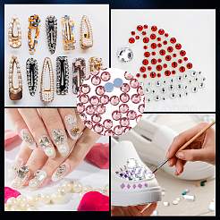 Стекла исправление горный хрусталь RGLA-BBC0001-01E