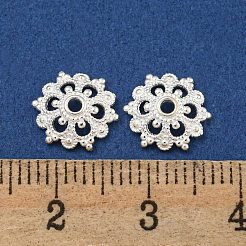 925 cappuccio in argento sterling&nbsp;LS-STER-C007-04D-S