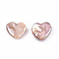 Натуральный жемчуг в стиле барокко кеши&nbsp;LS-PEAR-N020-P23