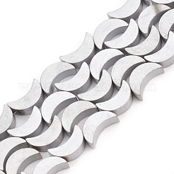 Galvanisieren unmagnetische synthetischen Hämatitkornen Stränge&nbsp;G-T061-174