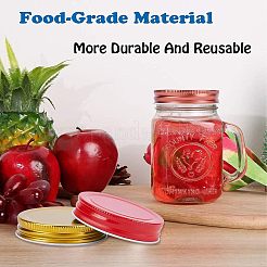 Жестяные крышки от бутылок IFIN-CA0001-24