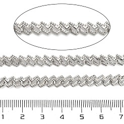 Цепи из нержавеющей стали 304 CHS-A016-76P-A