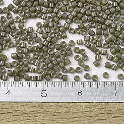 MIYUKIデリカビーズ  シリンダー  日本製シードビーズ  11/0  （db2365) duracoat不透明染めトープ  1.3x1.6mm  穴：0.8mm  約20000個/袋  100 G /袋&nbsp;SEED-J020-DB2365