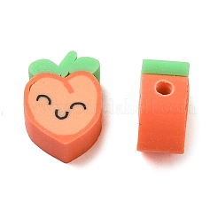 Manuell Polymer Ton Perlen&nbsp;X-CLAY-D008-01