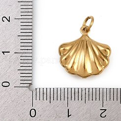 Подвески из нержавеющей стали Ocean 304&nbsp;STAS-P407-01A-G