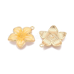 Стойки обшивки сплава эмали подвески ENAM-N056-365KCG-01