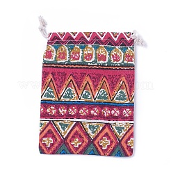 Мешковины упаковочные пакеты X-ABAG-L005-G12