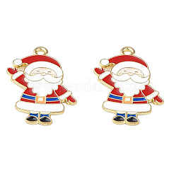 Стойки обшивки сплава эмали подвески ENAM-N060-01LG