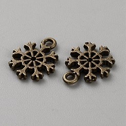 Pendentifs en alliage&nbsp;FIND-WH20006-17AB