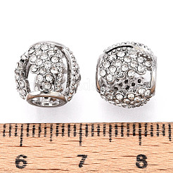 Европейские бусины FIND-N009-09P