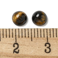Natürlichen Tigerauge Cabochon&nbsp;G-Q173-01B-13