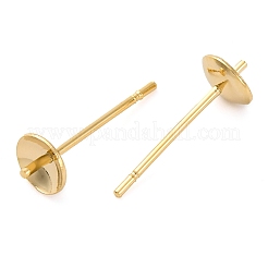 Изделия из латуни&nbsp;KK-Z089-16G-02