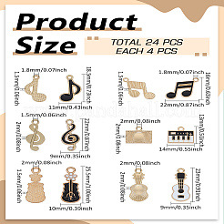 24 шт.&nbsp;ENAM-LP0001-16