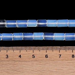 Opalite бисер пряди G-C128-A39-01