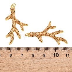 Ottone micro spianare pendenti zirconi&nbsp;CU-CBAB3AD-01G-02