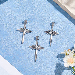 3 шт. подвески из нержавеющей стали 304 STAS-BBC0007-70