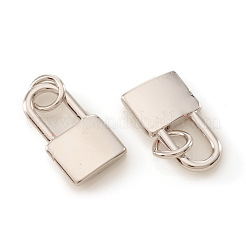 Латунь подвески&nbsp;KK-I672-21P