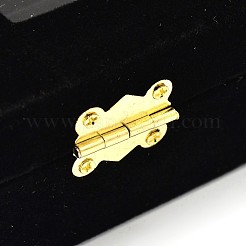 Деревянные прямоугольные кольца OBOX-L001-06A