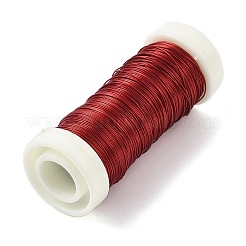 6 рулон 6-х цветной окрашенной железной проволоки MW-K001-0.3mm