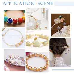 Крышки из нержавеющей стали 304 STAS-UN0042-46