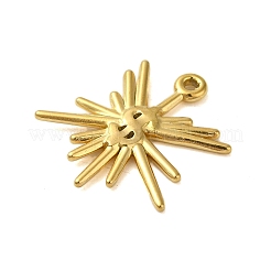 Ионное покрытие (ip) подвески из нержавеющей стали 304&nbsp;STAS-C104-22G