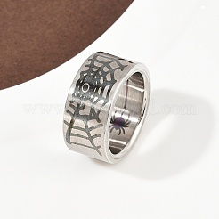 Кольца из нержавеющей стали 304&nbsp;LS-RJEW-A074-02P