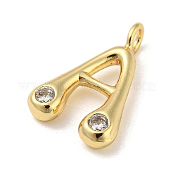 Стойки обшивки латунь микро проложить Циркон подвеску&nbsp;X-KK-A200-24G-A