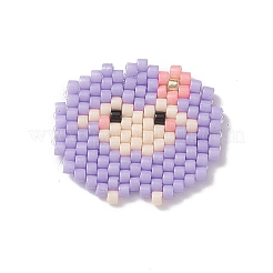 Японский бисер ручной работы SEED-CP00013