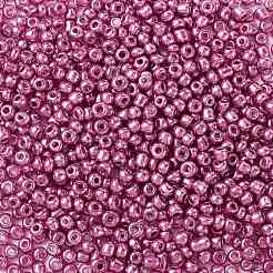 8/0 стакан бисер SEED-A017-3mm-1111