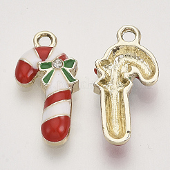 Новогодняя тема&nbsp;LS-X-ENAM-S119-016