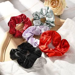 Тканевые аксессуары для волос OHAR-S197-067