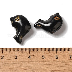 Lampwork бисер LAMP-P065-05A-06