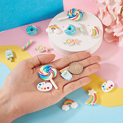 16 шт.&nbsp;RESI-TA0002-17