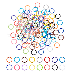 Железные соединительные колечки IFIN-PH0024-42