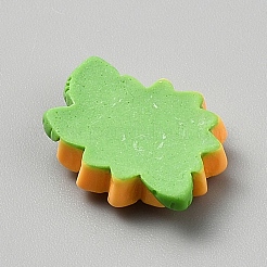 Cabochon decoden in resina opaca&nbsp;CRES-TAC0003-23A