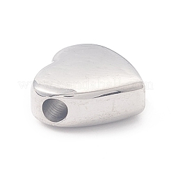 Бусины из нержавеющей стали марки 304&nbsp;LS-STAS-A059-07P