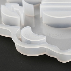 Силиконовый коврик для головы человека&nbsp;DIY-A010-02