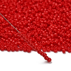 Круглые бусины toho 8/0&nbsp;SEED-XTR08-0045A