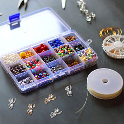 12 шт. KK-DR0001-08