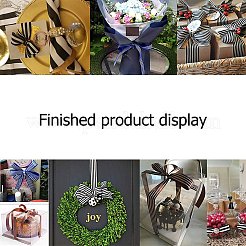 Хлопковая корсажная лента OCOR-PH0003-53