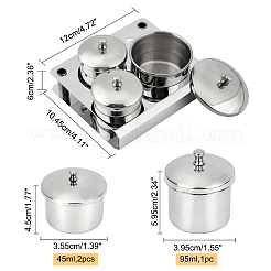 Маникюрные наборы MRMJ-OC0001-87P