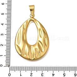 Подвески из нержавеющей стали 304 STAS-H200-21G