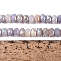 Stränge aus galvanisierten&nbsp;EGLA-Q135-01A-C01