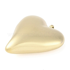 Ионное покрытие (ip) подвески из нержавеющей стали 304&nbsp;STAS-P366-65A-G