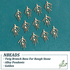 Подвески из сплава  FIND-NB0004-19