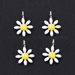 Подвески из нержавеющей стали 304&nbsp;STAS-F280-01P-11